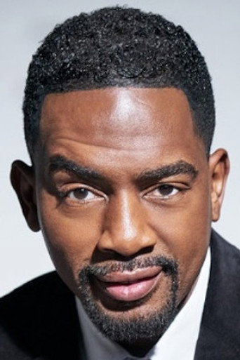 Bill Bellamy