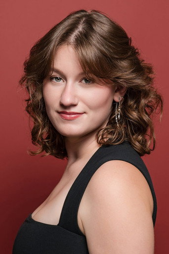 Magdalen Silver