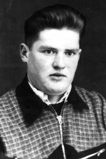 Иван Кудрявцев (III)