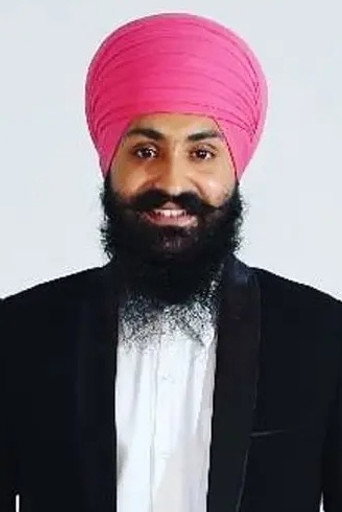 Apindereep Singh