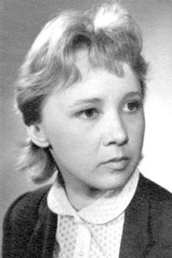 Дая Евгеньевна Смирнова
