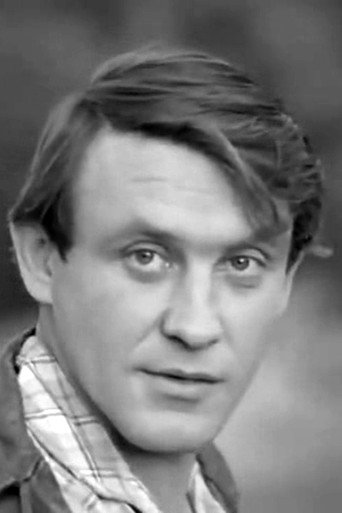 Валентин Тушенцев