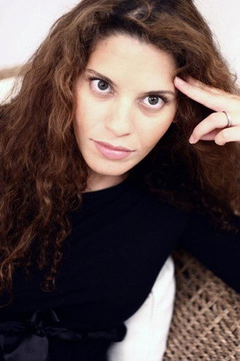 Sofia Nouacer Kouninef