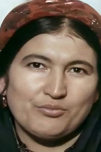 Джерен Ишанкулиева
