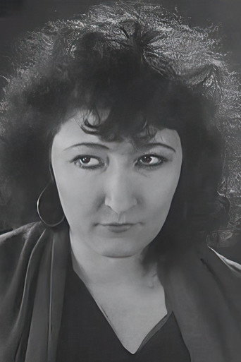 Suzanne Talba
