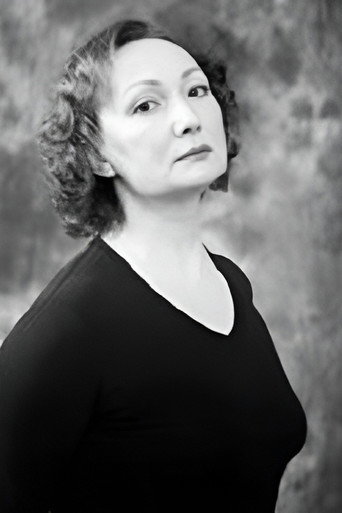 Валентина Морозова