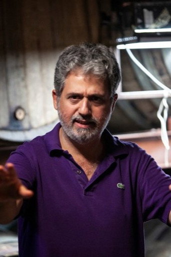 Άγγελος Φραντζής