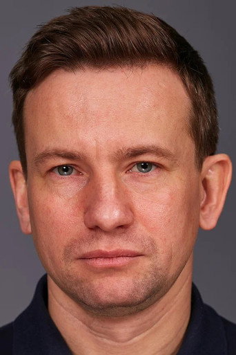 Константин Панченко