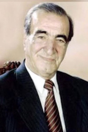 Габиль Алиев