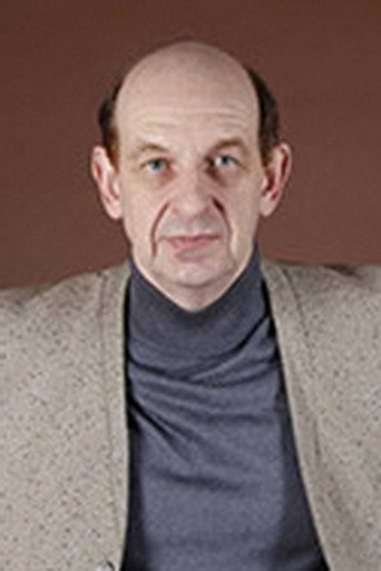 Сергей Антонов