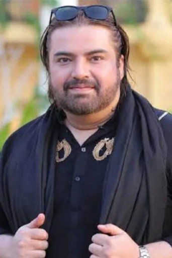 Ahmad Jahanzeb