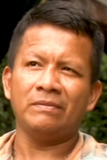 Norman Luis Piaguaje