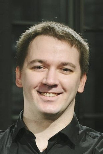 Александр "West" Рыбаков