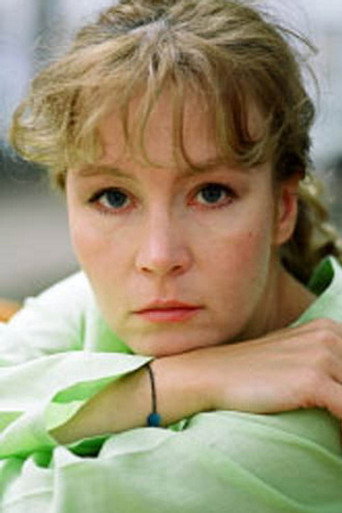Нателла Третьякова