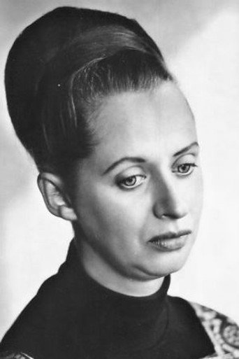 Сабина Тальбах