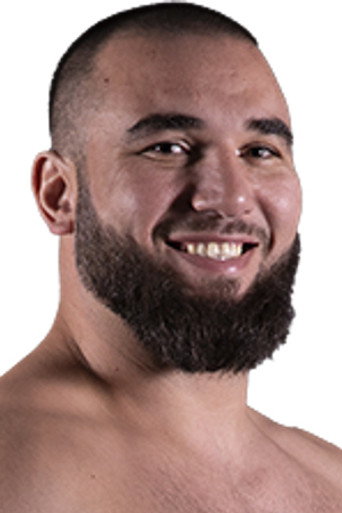 Mukhomad Vakhaev