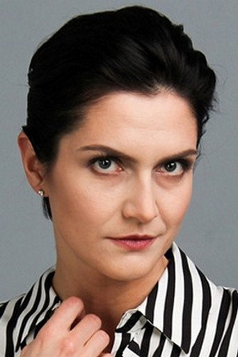 Лариса Яценко