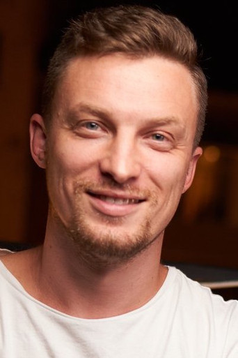 Олександр Чорний