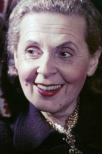Elsa Triolet