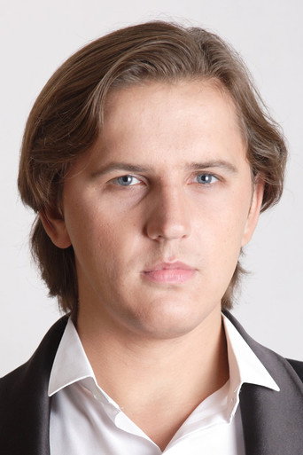 Yuriy Mynenko