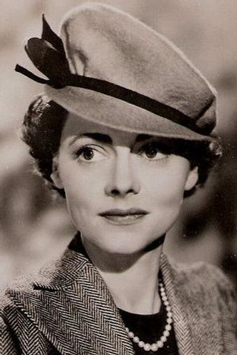 Селия Джонсон