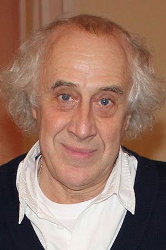 Сергей Григорьевич Мигицко