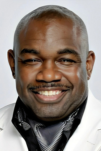 Rodney Perry