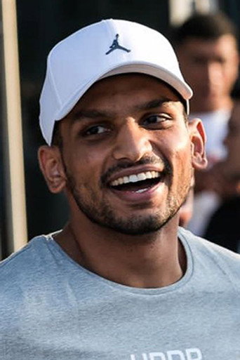 Faizan Anwar