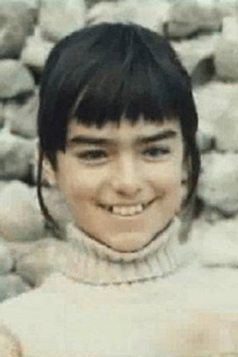 Лика Нижарадзе
