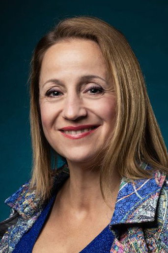 Erzsébet Soltész
