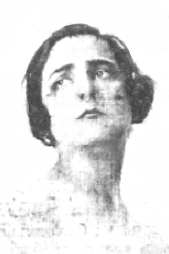 Вела Ушева