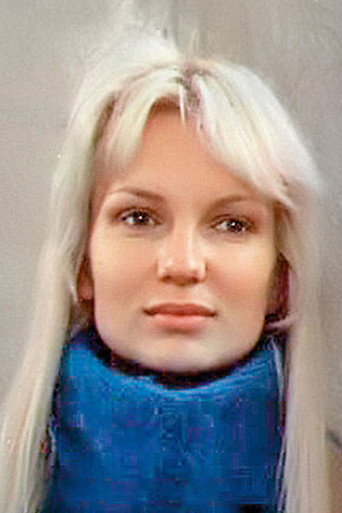 Ольга Беляева