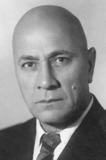 Акаки Хорава
