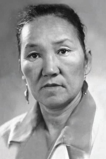 Сулу Алламуратова