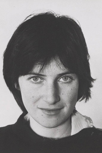 Chantal Akerman