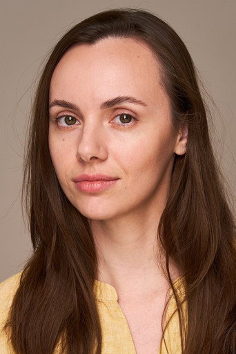 Евгения Реваденко
