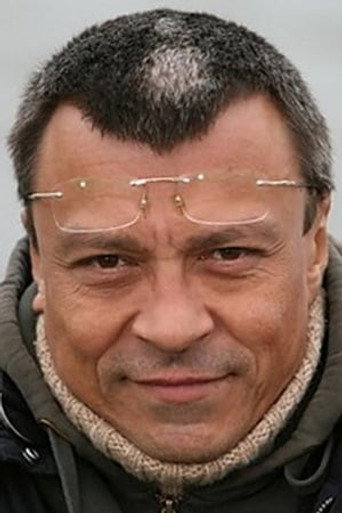 Геннадий Сидоров