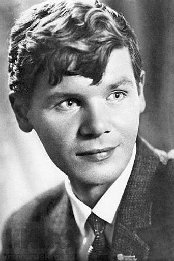 В. Колокольцев