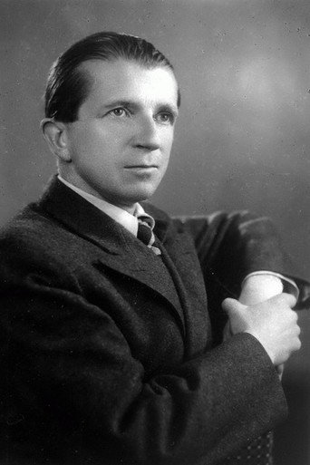 Александр Павлович Грузинский