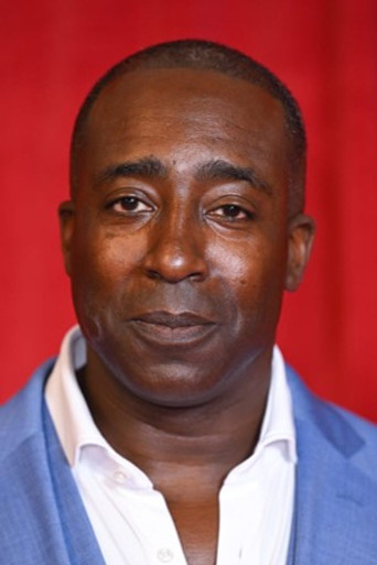 Vinta Morgan