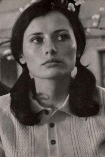 Irina Mitsik