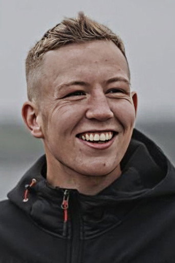 Ewan Mackenzie