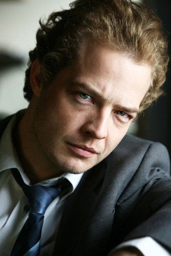 Rene Heger