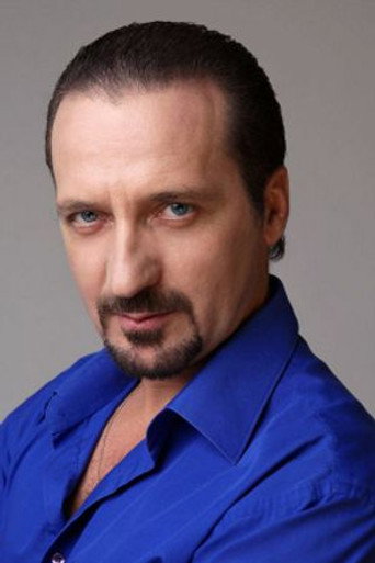 Юрий Кормушин