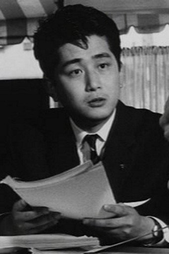 竹村洋介
