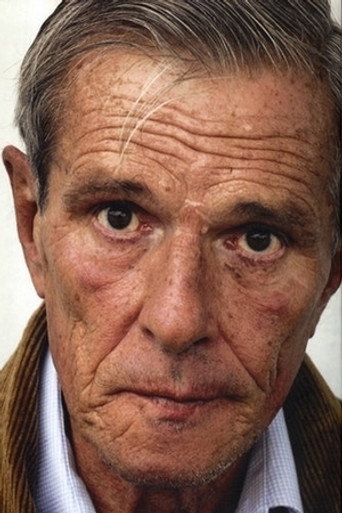 Alf Robertson