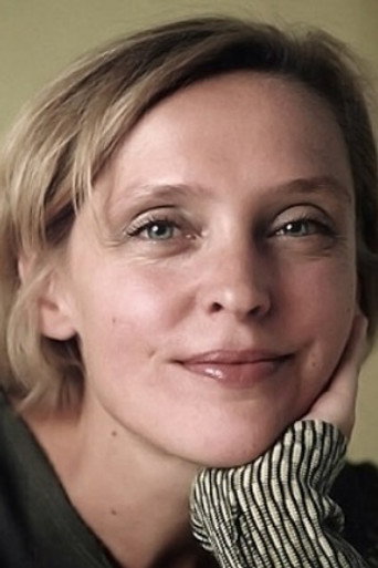 Silke Jandl