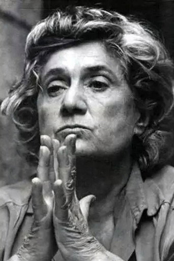 Maria Antonietta Macciocchi