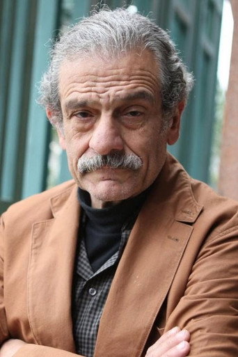 Mario Sábato