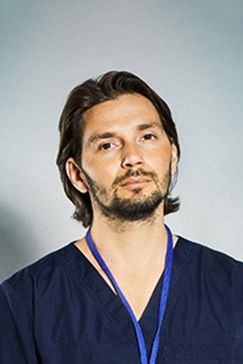 Александър Димов